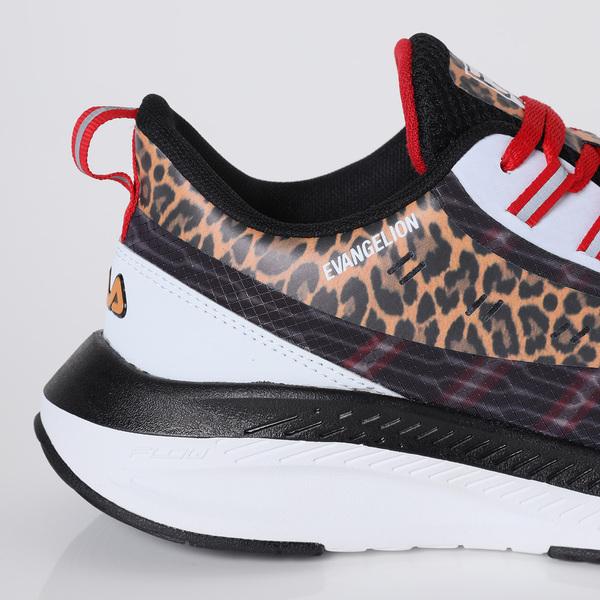RADIO EVA 745 FILA WAVELET ALPHA EVANGELION LIMITED/LEOPARD