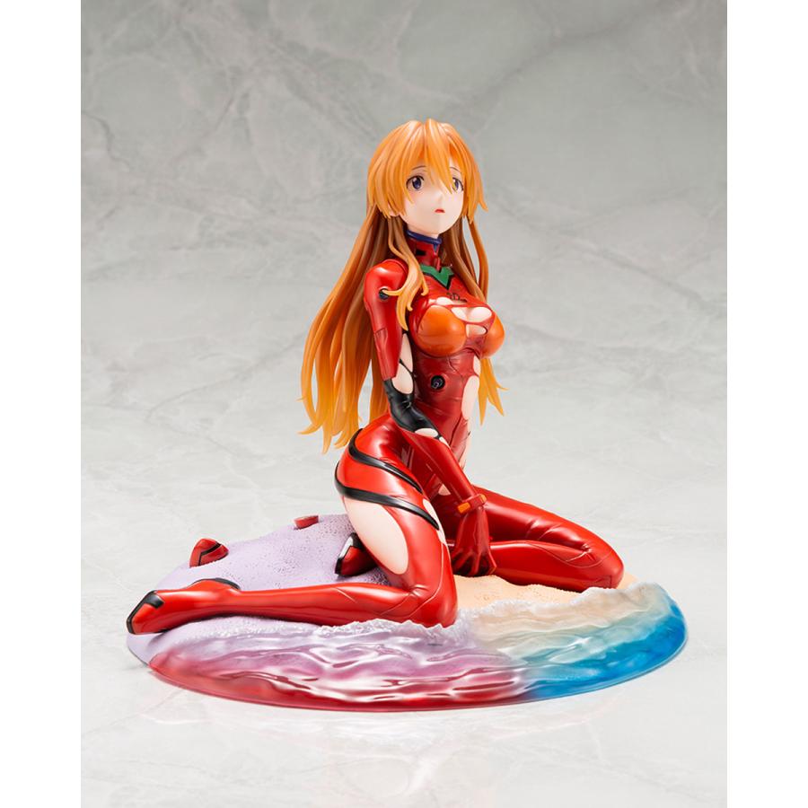 1/6完成品フィギュア 『シン・エヴァンゲリオン劇場版』アスカ