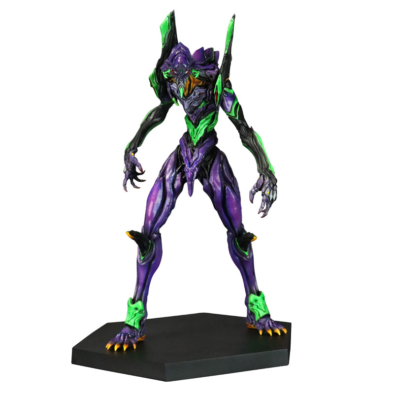 【CCPJAPAN×Yoshi. Project】第1弾エヴァンゲリオン初号機: フィギュア・模型 | EVANGELION STORE オンライン