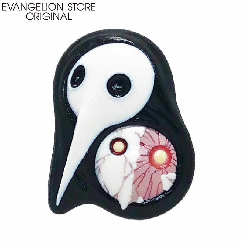 EVANGELION（エヴァンゲリオン）サキエルリング 指輪・リング