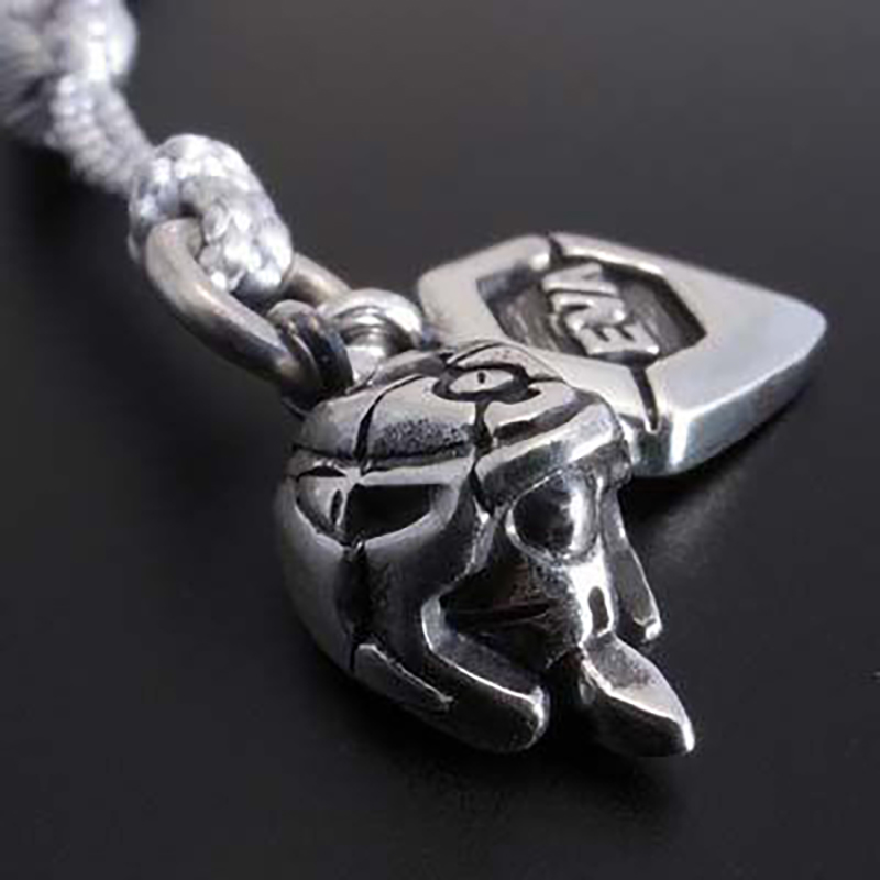受注生産品】EVA×花唐草 collaboration SILVER 第八弾 零号機
