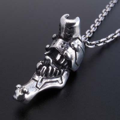 受注生産品】EVA×花唐草 collaboration SILVER 第八弾 2号機