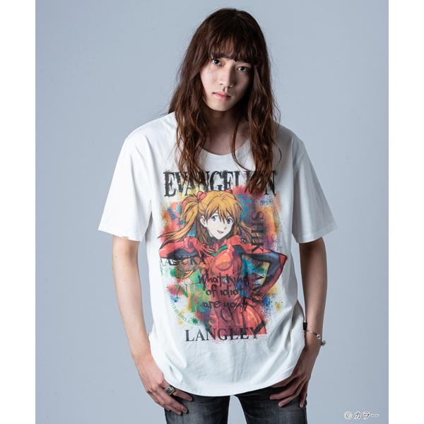 glamb白Tシャツ