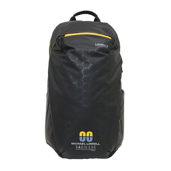 RADIO EVA A019 RADIO EVA x MICHAEL LINNELL BACKPACK