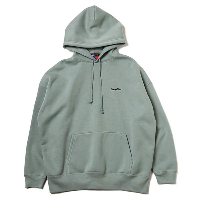 RADIO EVA A043 Rebuild of Evangelion Parka/SMOKY GREEN RADIO EVA A043 Rebuild of Evangelion Parka/SMOKY GREEN