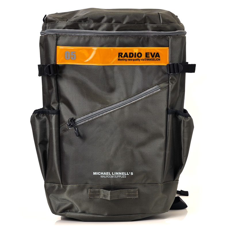 RADIO EVA A133 RADIO EVA x MICHAEL LINNELL TOSS PACK/OLIVE