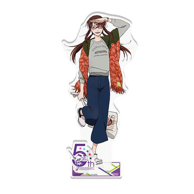 EVA STORE TOKYO-01【10周年記念】アクリルスタンド/マリ(5周年