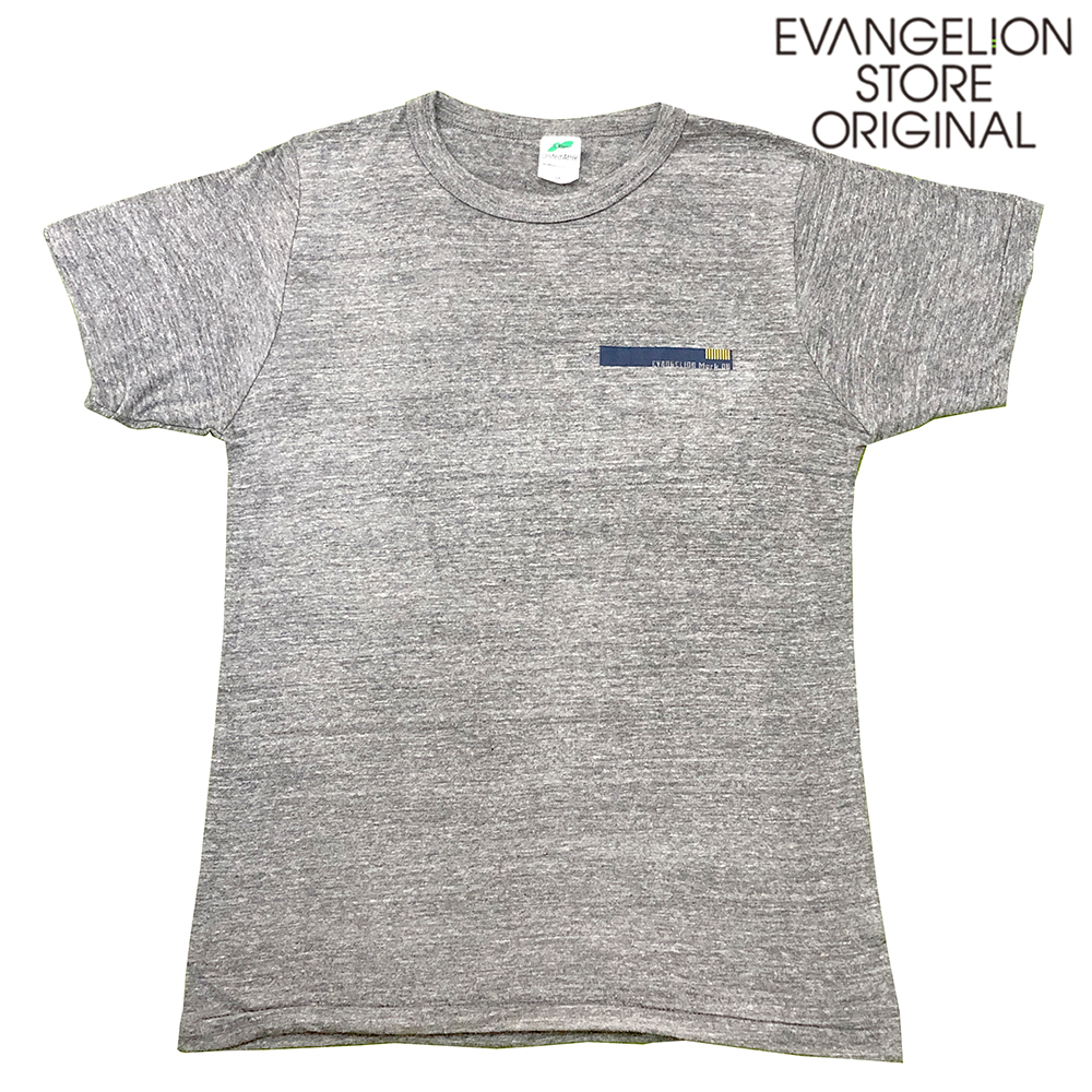 EVA STORE オリジナル Tシャツエブリディシリーズ/Mark.06 XLサイズ