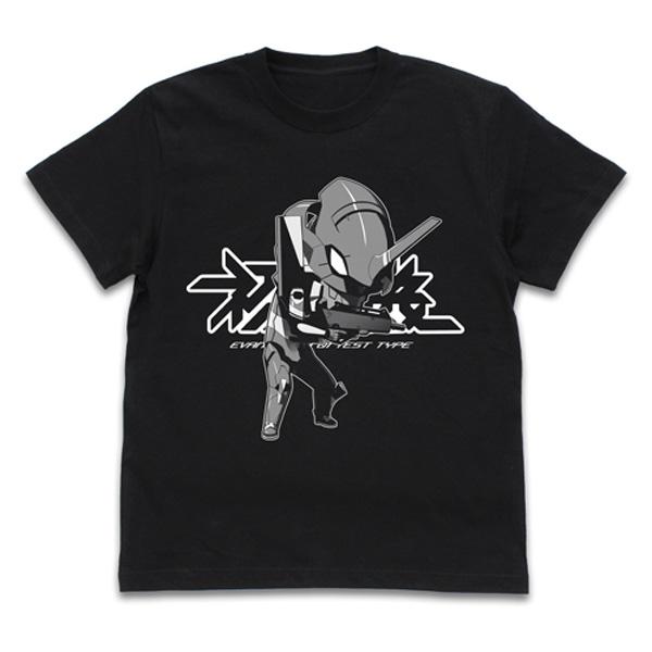 エヴァンゲリオン 初号機Tシャツ(COSPA)