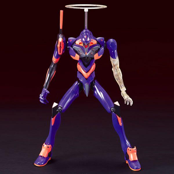 プラモデル【HG】ヱヴァンゲリヲン新劇場版：破 初号機 覚醒Ver