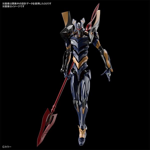 プラモデル【RG】エヴァンゲリオンMark.06（BANDAI SPIRITS） [お届け予定：2024年6月]: フィギュア・模型 |  EVANGELION STORE オンライン