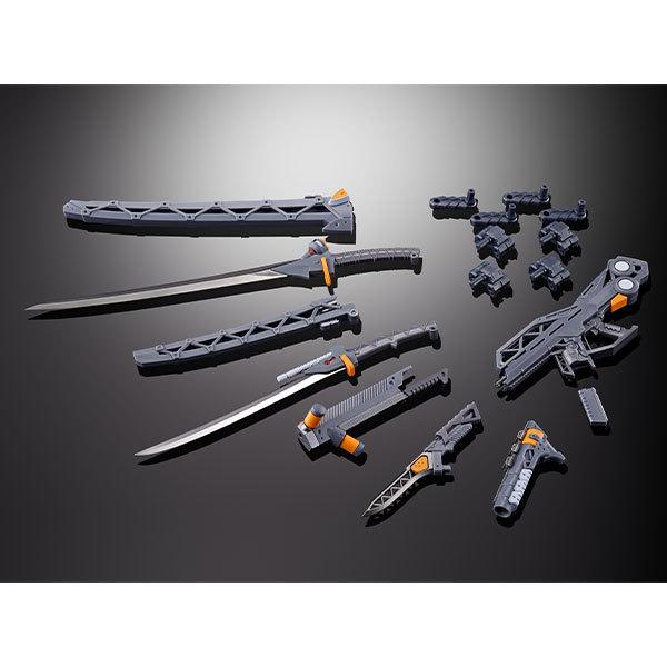 Amazon.co.jp: TAMASHII NATIONS METAL BUILD エヴァンゲリオン
