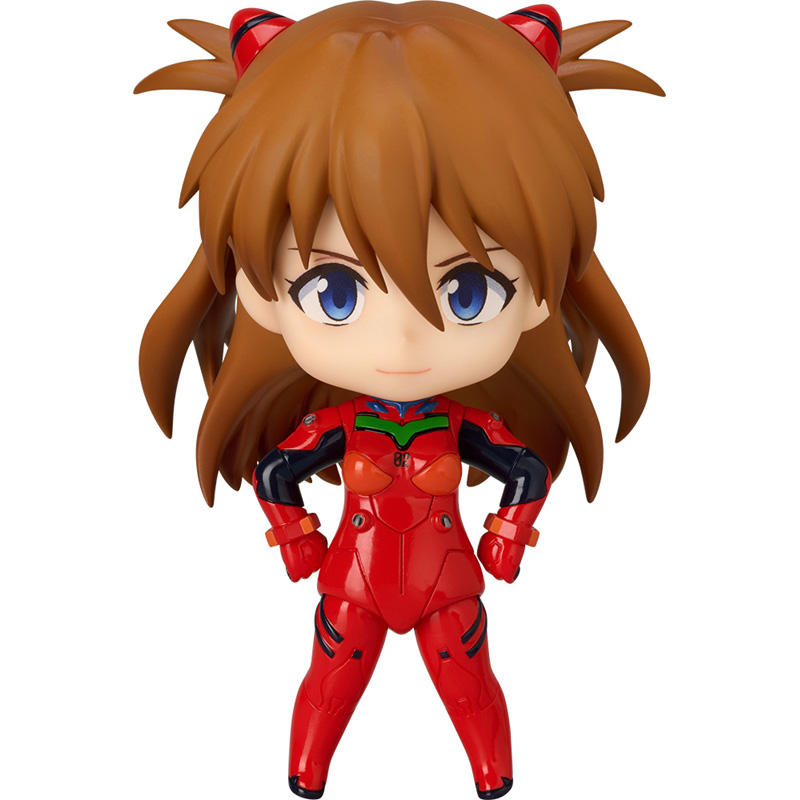 楽天市場】【中古】グッドスマイルカンパニー ねんどろいど 式波