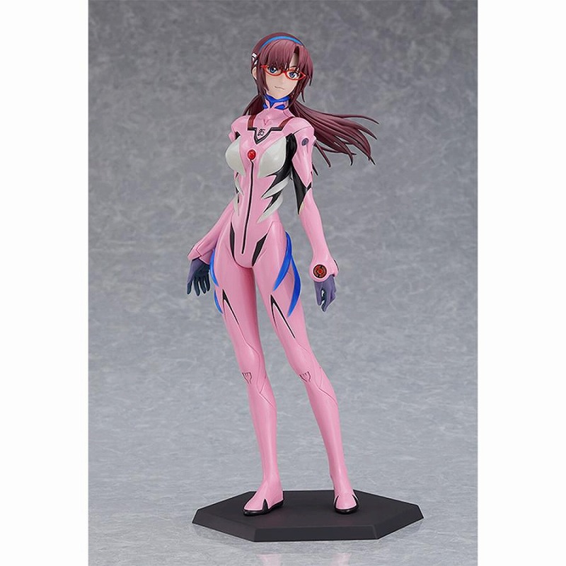 プラモデル PLAMAX 真希波・マリ・イラストリアス