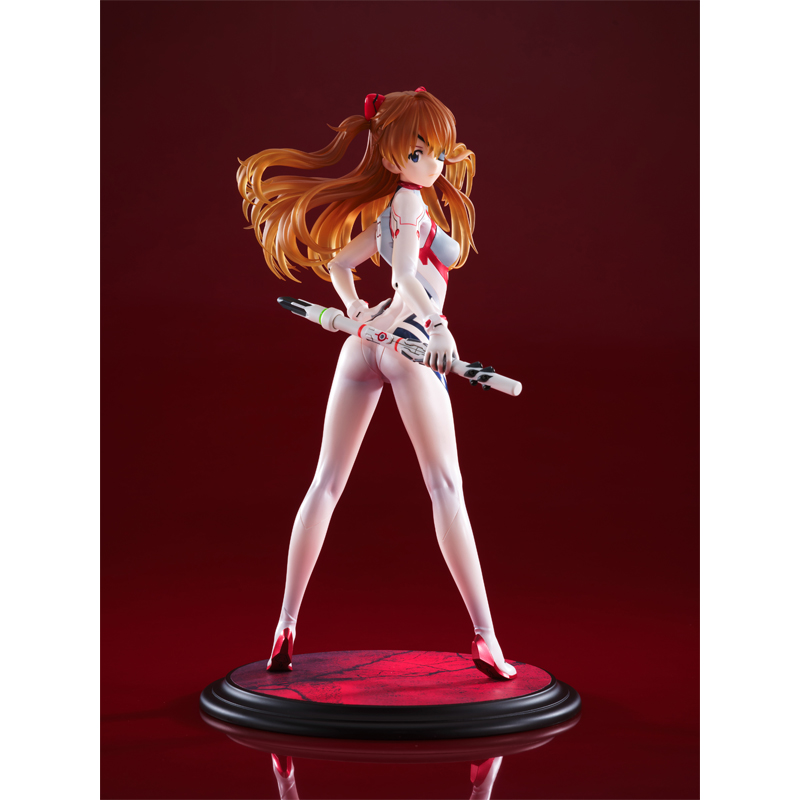 限定販売】シン・エヴァンゲリオン劇場版 式波・アスカ
