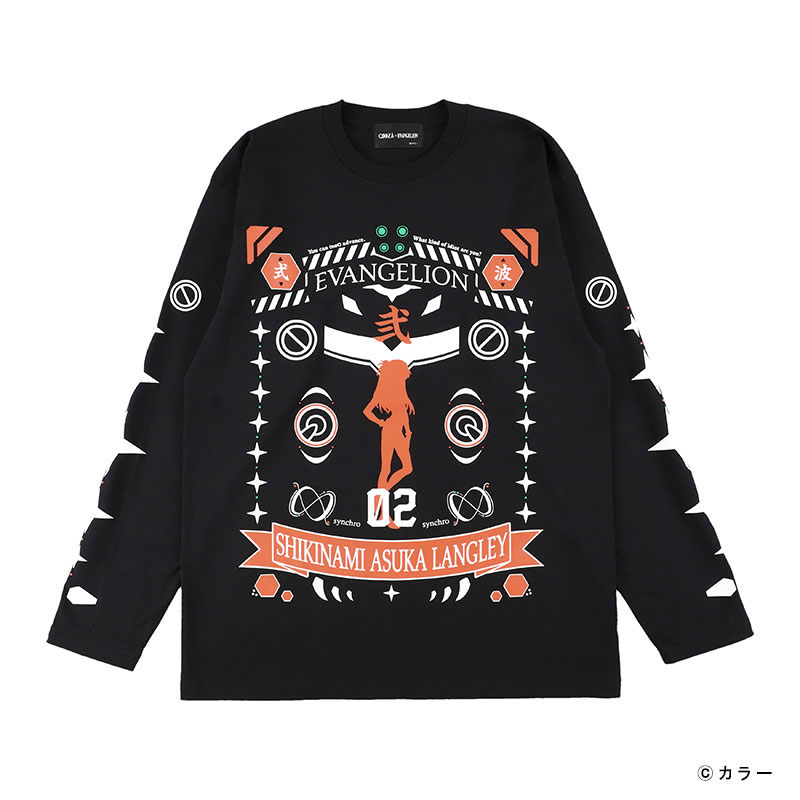 MESH LONG T｜Eve(イブ) 公式通販サイト
