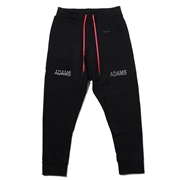 RADIO EVA 715 ADAMS Saruel Sweat Pants