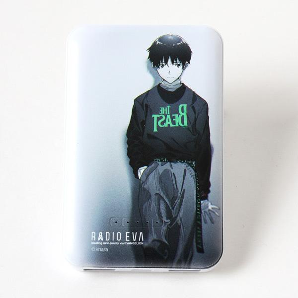 スマホ用品・音楽雑貨・電子機器/充電機器 | EVANGELION STORE