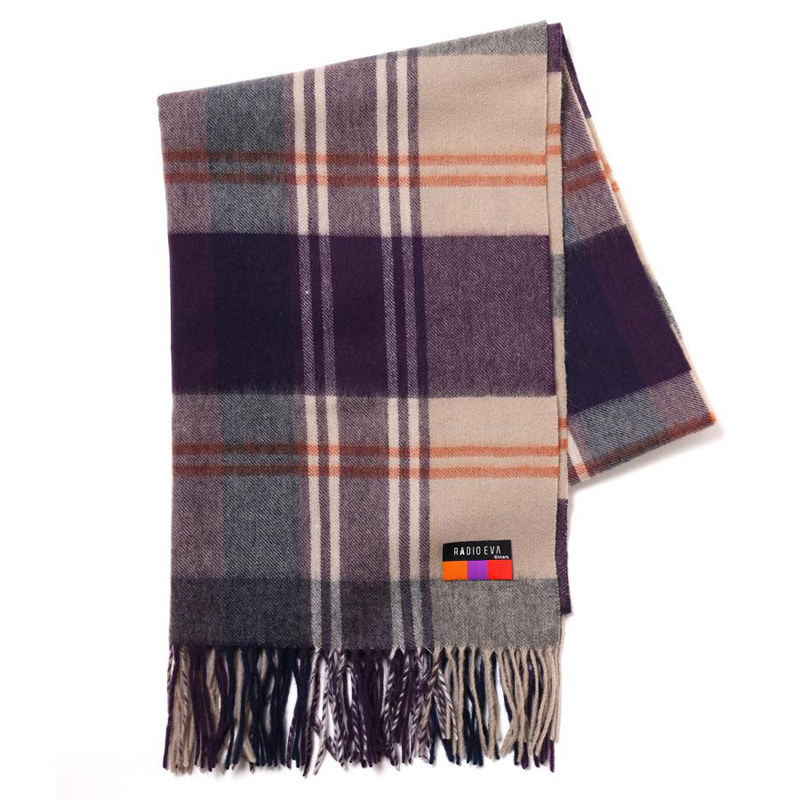 RADIO EVA A006 EVANGELION TRADITIONAL STOLE/REI(REI