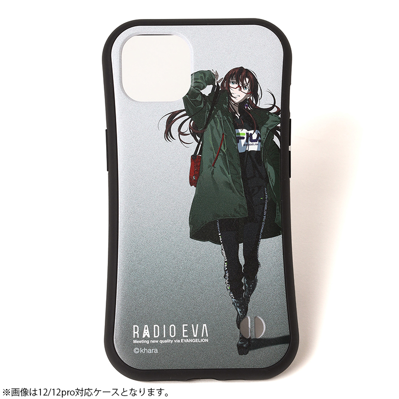 受注生産品】RADIO EVA A044 RADIO EVA ORIGINAL MOBILE CASE by 