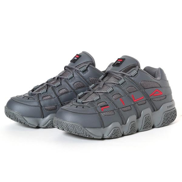 RADIO EVA 600 FILA BARRICADE XT 97 EVANGELION LIMITED