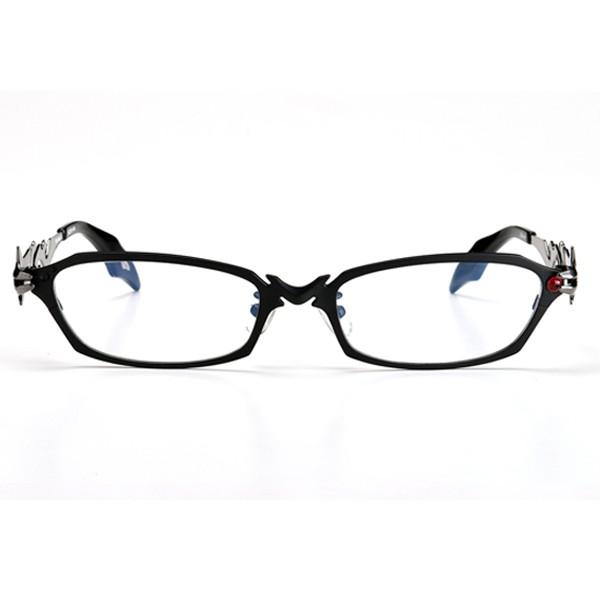 EVANGELION メガネ／第4の使徒（ヤブシタ）