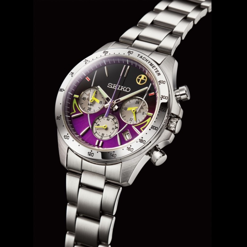 ブランド・プロジェクト・作品/500 TYPE EVA新幹線 | EVANGELION STORE