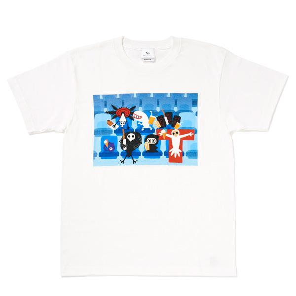 ファッション/Tシャツ(EVA-T)(並び順:発売日 8/17ページ ファッション/Tシャツ(EVA-T)(並び順:発売日 8/17ページ