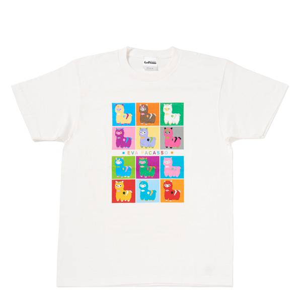 ファッション/Tシャツ(EVA-T)(並び順:発売日 8/17ページ ファッション/Tシャツ(EVA-T)(並び順:発売日 8/17ページ