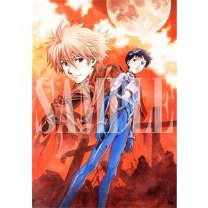 キャラクター別/シンジ(2／8ページ) | EVANGELION STORE オンライン