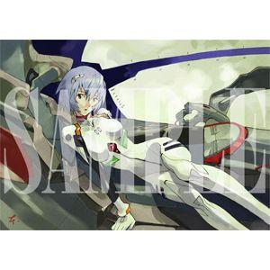 キャラクター別/レイ(4／11ページ) | EVANGELION STORE オンライン