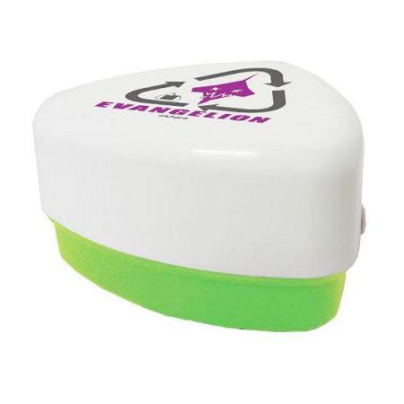 ヱヴァンゲリヲン新劇場版 おにぎりケース（ムービック）