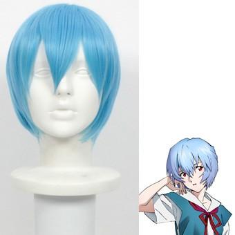 ACOS ヱヴァンゲリヲン新劇場版　綾波レイウィッグ