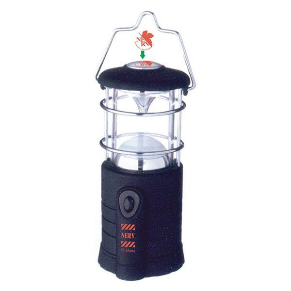 ヱヴァンゲリヲン新劇場版　ＬＥＤランタン （ムービック）