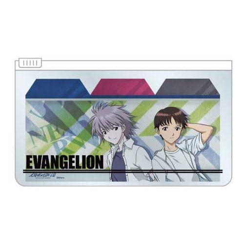 キャラクター別/カヲル(2／9ページ) | EVANGELION STORE オンライン