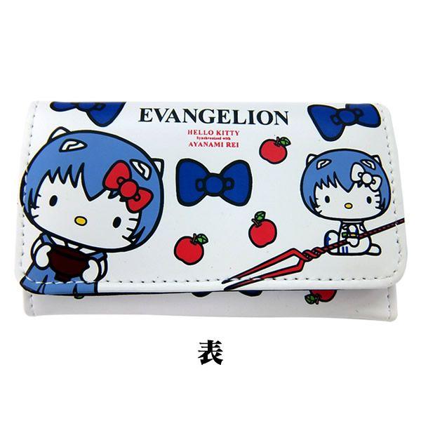 Evangelion Hello Kitty | eBay