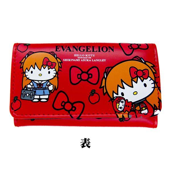EVA x HELLO KITTY ジグソーパズル キティとシンクロ