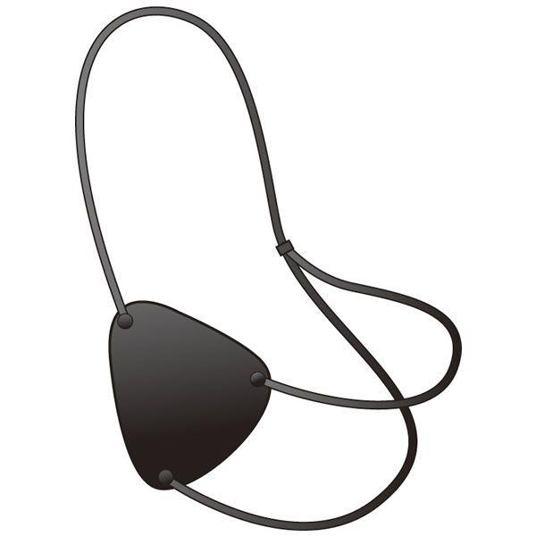 ACOS ヱヴァンゲリヲン新劇場版：Q　アスカ眼帯