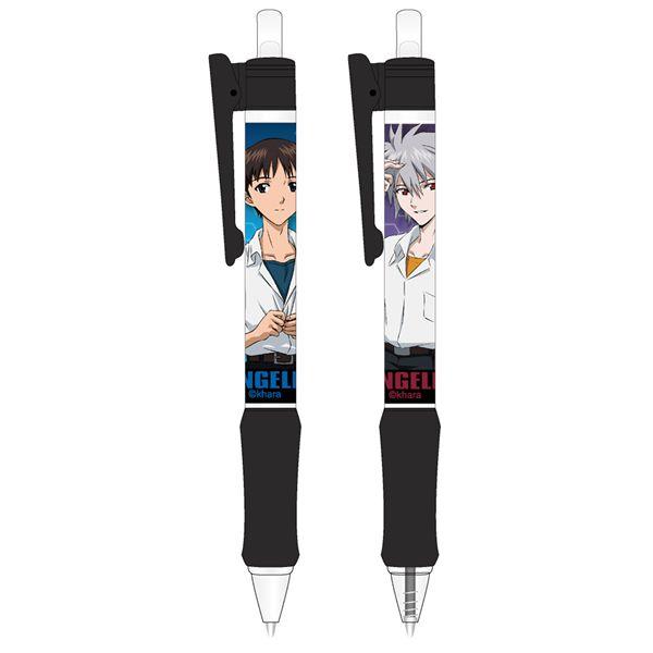グッズ・雑貨類/文具・デスク用品(3／7ページ) | EVANGELION