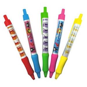 EVANGELION STORE TOKYO-01オリジナルボールペンセット（5本入り）