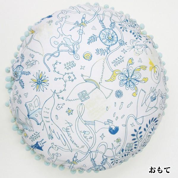 EVASTORE TOKYO-01オリジナル ノルディックスタイルRei/クッション