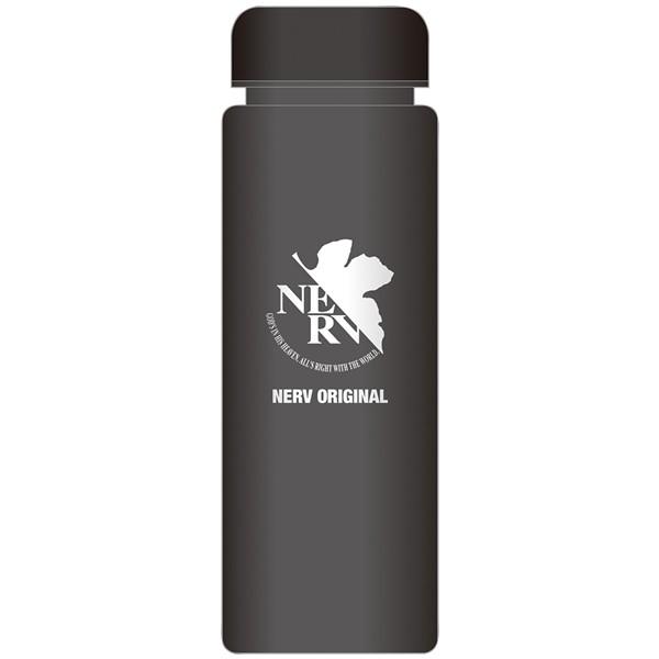 EVA STORE オリジナル NERVマークリユースボトル（黒）