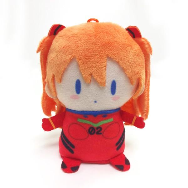 エヴァンゲリオンシリーズから「シンジ」のぬいぐるみが登場！