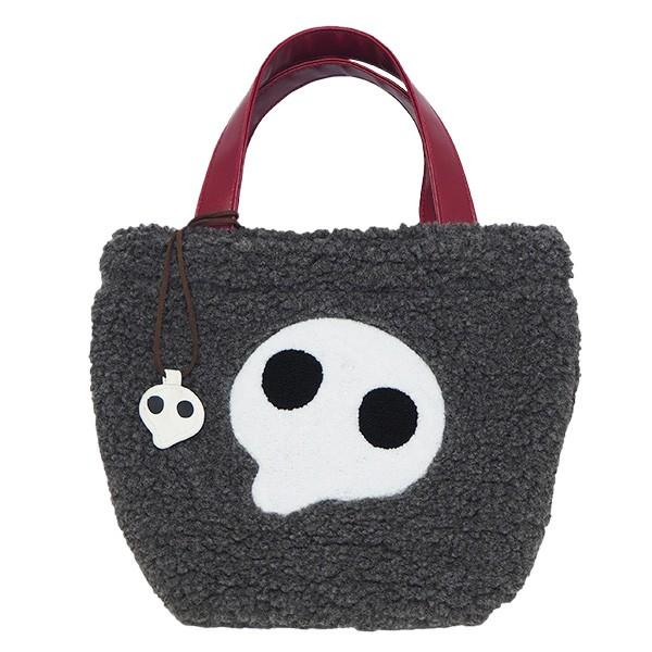 EVANGELION STORE オフィシャル ゆるしと ボアトート（かお）