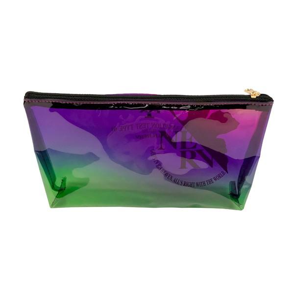 EVA STORE オリジナル クリアポーチ/初号機