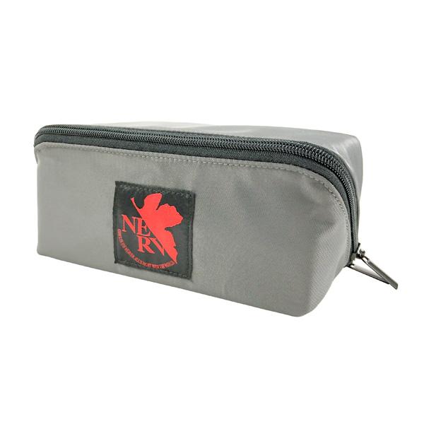 EVA STOREオリジナル pacapo.ポーチ/NERV