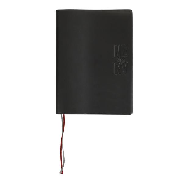 EVANGELION STOREオリジナル 2021年スケジュール帳