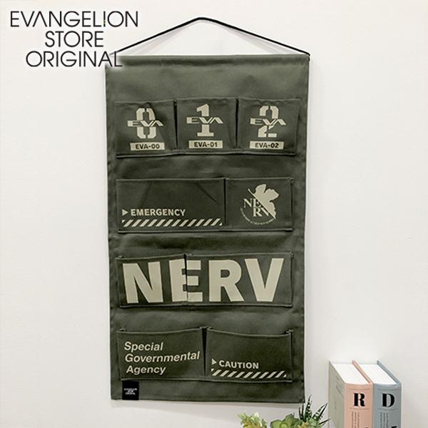 キャラクター別/NERVマーク(並び順：商品コード 4／9ページ
