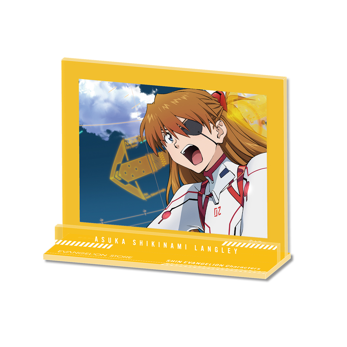 ホビーブランド(25／25ページ) | EVANGELION STORE オンライン