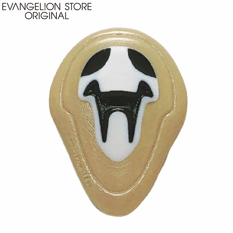 EVA STOREオリジナル『新世紀エヴァンゲリオン』半立体シール/ゼルエル